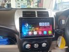 Zotey Z100 9" Android Car Player With Penal