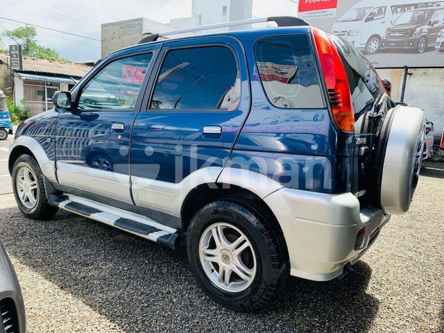 Zotye Nomad 2008 photo 2