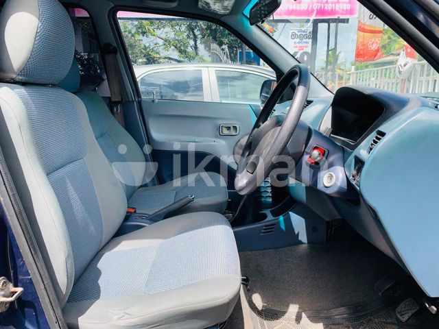 Zotye Nomad 2008 photo 4