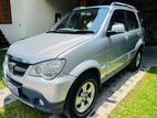 Zotye Nomad 2011