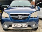 Zotye Nomad 2012