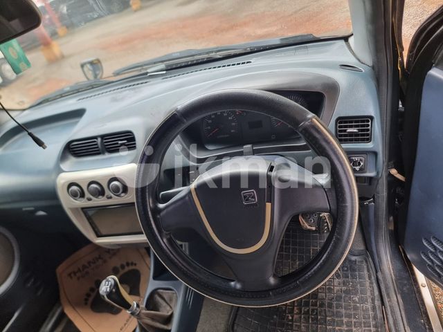 Zotye Nomad 2013 photo 3