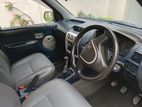 Zotye Nomad 2013