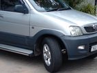 Zotye Nomad Extreme 2012