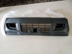 Zotye Nomad Front Bumper