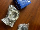Zotye Nomad Rear Hub Bearing