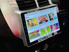 Zotye Z-100android Car Player with Panel