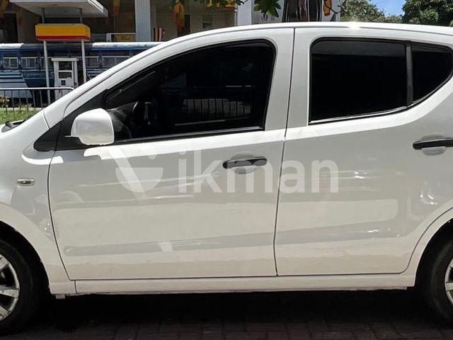 Zotye Z100 2016 photo 3