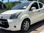 Zotye Z100 2016