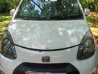 Zotye Z100 2017