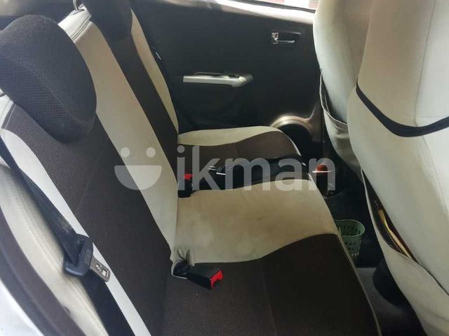 Zotye Z100 2017 photo 3