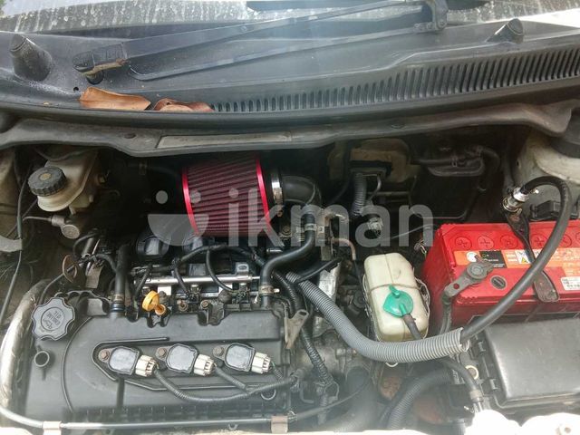 Zotye Z100 2017 photo 5