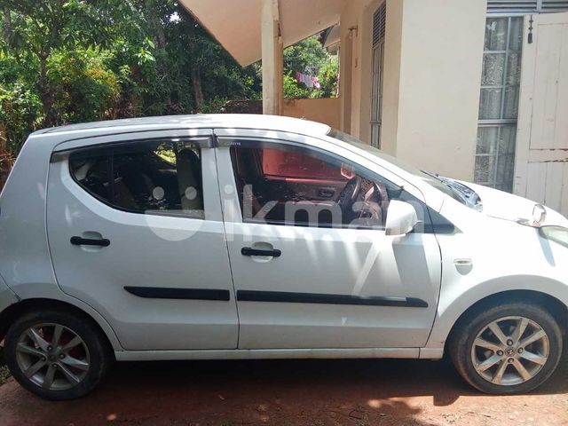 Zotye Z100 2017 photo 2