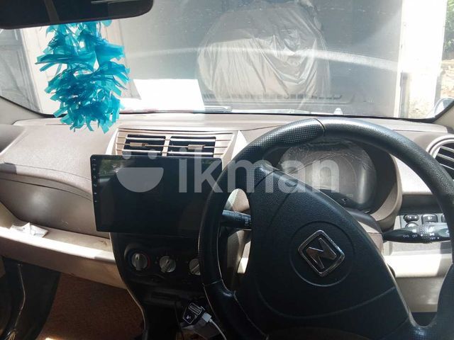 Zotye Z100 2017 photo 4