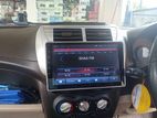 Zotye Z100 9 Inch 2GB 32GB Android Car Player With Penal
