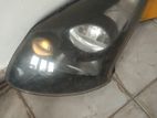 Zotye Z100 Head light