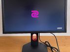 Zowie Xl2411k 144hz DyAc+ Monitor