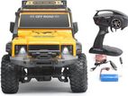 zp 1005 – Defender Style Rc Off-Road