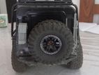 Zp 1006 Jeep