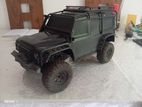 Zp 1006 Jeep