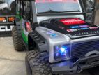 Zp1006 Rc Defender