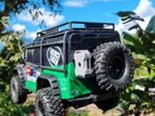 Zp1006 Rc Defender