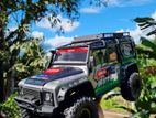 ZP1006 RC Jeep