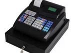 ZQ - ECR 800 CASH REGISTER MACHINE