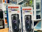 ZQS-4209 BT Portable Super Bass Wireless Speaker