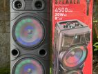 ZQS-8210 bluetooth speaker