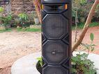 Zqs 8301 Bluetooth Speaker