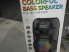 ZQS Speaker