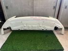 ZRV 2024 Front Buffer Valance/body Kit