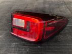 ZS Mk2 Outer N/S Passengers Left Rear Tail Light