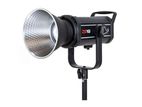 ZSYB 300S Bi Color LED Video Light