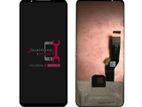 ZTC Nubia Red Magic 7 Display