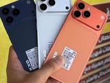 ZTE 17 Max 1year waranty (Brand New)