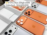 ZTE 17 Pro Max warranty (Brand New)