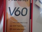 ZTE nubia V60 (Brand New)