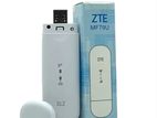 ZTE 4G Dongle Wifi Wingle 150Mbs