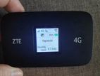 ZTE 4G Mobile Wi-Fi Hotspot – MF971RS