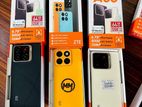 ZTE 6GB 128GB (Used)