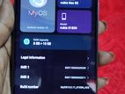 ZTE 8GB +10GB 256GB (Used)