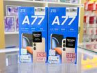 ZTE A- 77 128GB (Brand New)