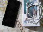 ZTE A34 (Used)