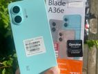 ZTE Blade A36e (Used)