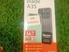 ZTE Blade A35 (New)