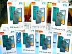 ZTE A34 2GB/64GB 4G (New)