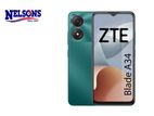 ZTE A34 2GB/64GB (New)