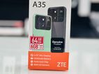 ZTE A35 2+4RAM 64GB (New)